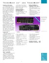TransWarp GS Brochure