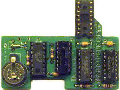 DClock