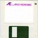 PC Transporter 2.0 disk