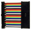 TransWarp GS CPU Cable